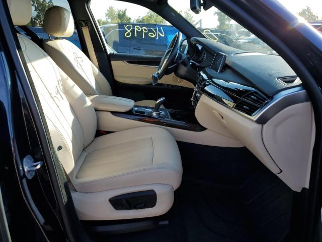 Photo 5 from auction – 2018 BMW X5 XDRIVE3 with VIN 5UXKR0C56J0Y04468