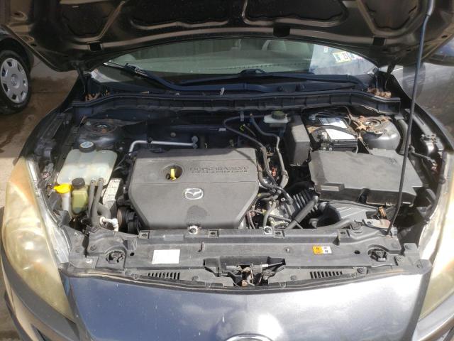 Photo 7 from auction – 2010 MAZDA 3 I with VIN JM1BL1SG8A1159764