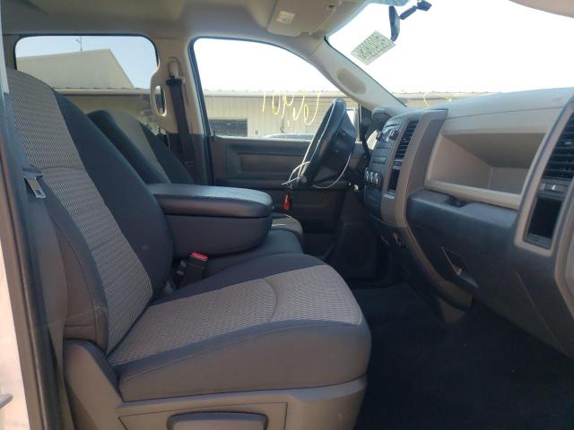 Photo 5 from auction – 2012 DODGE RAM 1500 S with VIN 1C6RD7KT2CS263523