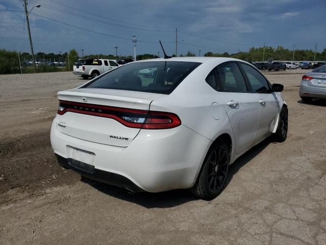 Photo 4 from auction – 2013 DODGE DART SXT with VIN 1C3CDFBA6DD184244