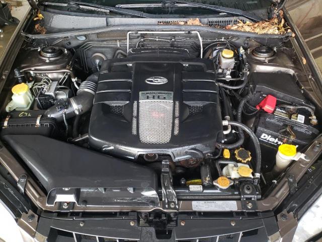 Zdjęcie 7 z aukcji – 2009 SUBARU OUTBACK 3. z VIN 4S4BP85C394312708