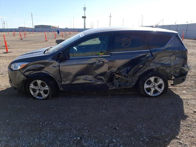 Photo 9 from auction – 2014 FORD ESCAPE SE with VIN 1FMCU0GX5EUC67232