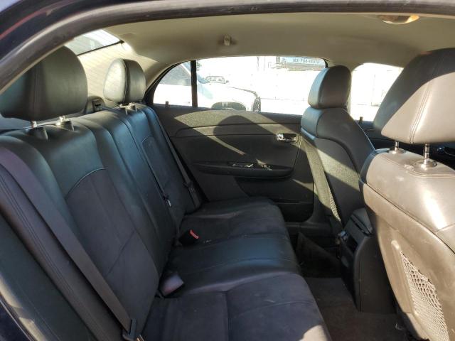 Photo 6 from auction – 2011 CHEVROLET MALIBU 2LT with VIN 1G1ZD5E73BF265549