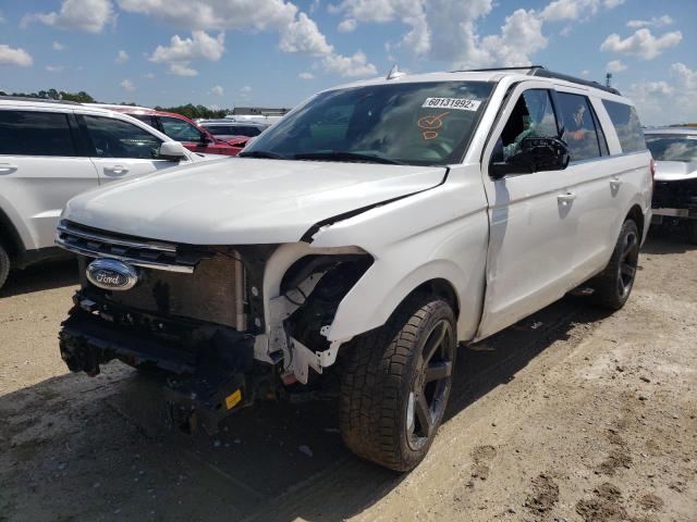 Photo 2 from auction – 2019 FORD EXPEDITION with VIN 1FMJK1HT0KEA85880