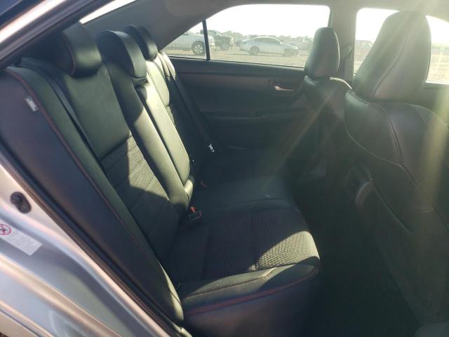 Photo 6 from auction – 2015 TOYOTA CAMRY LE with VIN 4T1BF1FK4FU108155