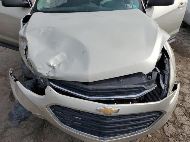 Photo 7 from auction – 2016 CHEVROLET EQUINOX LS with VIN 2GNALBEKXG1107757
