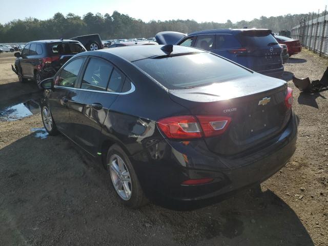 Photo 3 from auction – 2018 CHEVROLET CRUZE LT with VIN 1G1BE5SM4J7204115