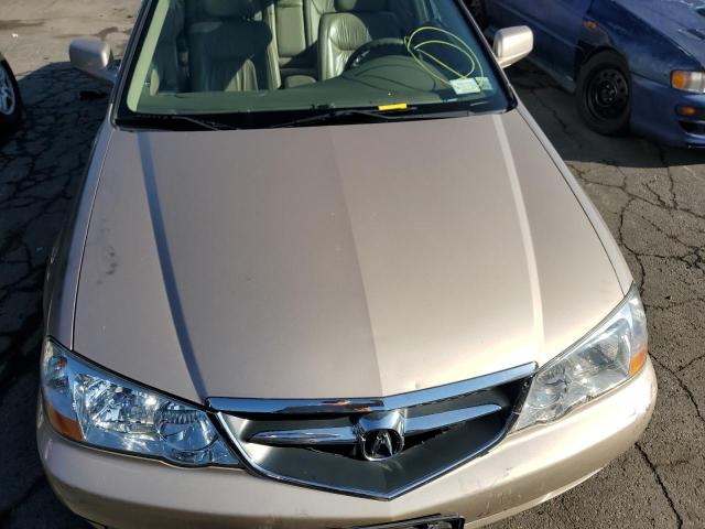 Photo 7 from auction – 2002 ACURA 3.2TL with VIN 19UUA56682A027274