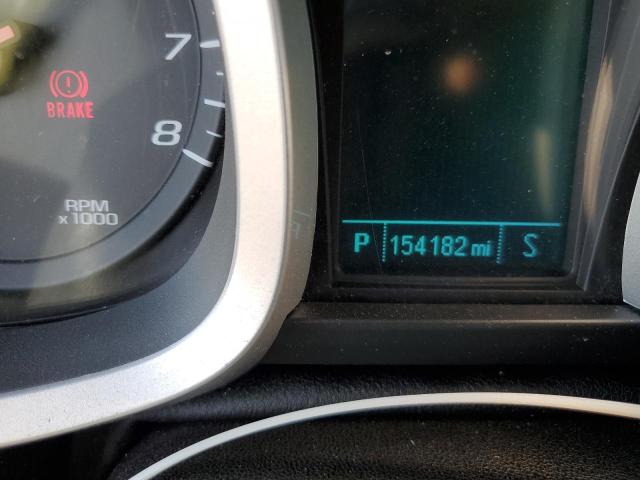 Photo 8 from auction – 2014 CHEVROLET EQUINOX LT with VIN 2GNALCEK9E6141744