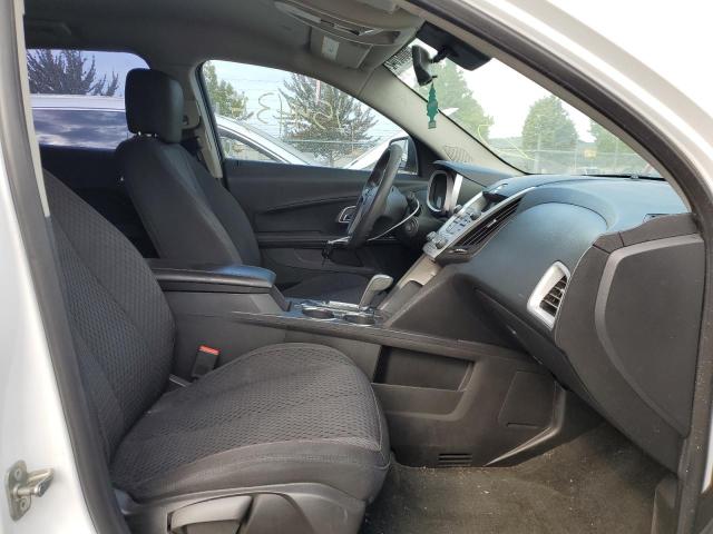 Photo 5 from auction – 2015 CHEVROLET EQUINOX LS with VIN 2GNALAEK9F1105037