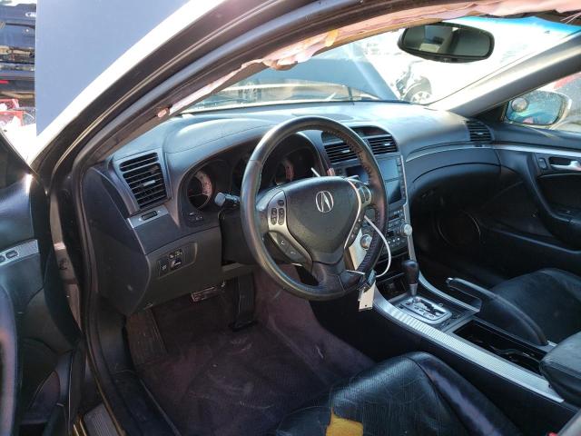 Photo 9 from auction – 2007 ACURA TL with VIN 19UUA66237A030562