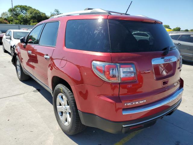 Photo 3 from auction – 2014 GMC ACADIA SLE with VIN 1GKKRPKD3EJ282003