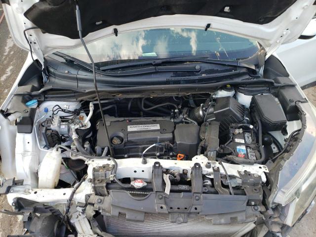 Photo 7 from auction – 2015 HONDA CR-V EXL with VIN 5J6RM4H72FL037332