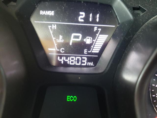 Photo 8 from auction – 2016 HYUNDAI ELANTRA SE with VIN 5NPDH4AE7GH709212