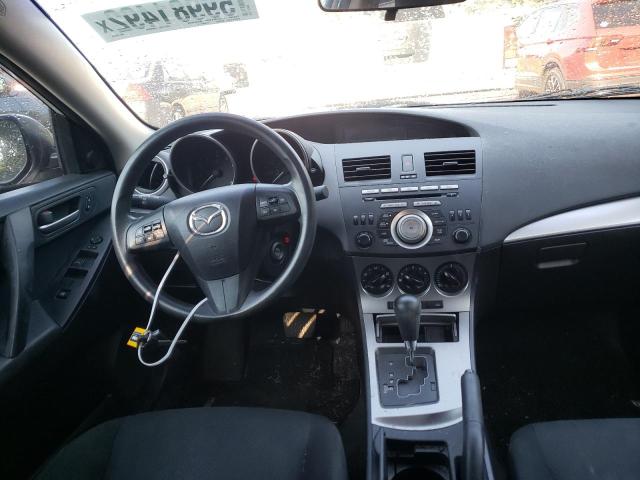 Photo 9 from auction – 2010 MAZDA 3 I with VIN JM1BL1SF6A1314755