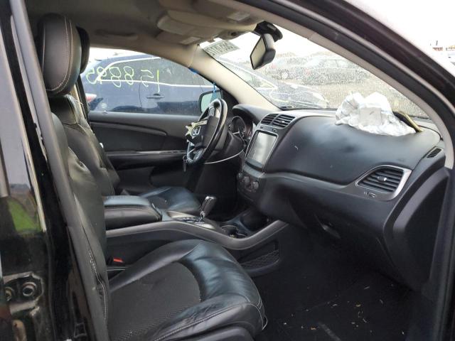 Photo 5 from auction – 2015 DODGE JOURNEY CR with VIN 3C4PDCGG9FT543205
