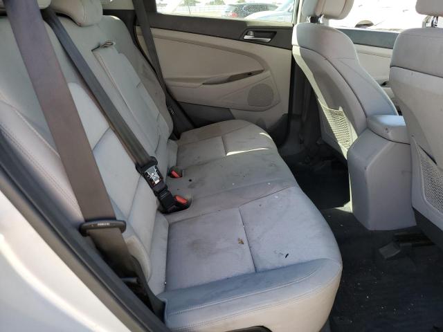 Photo 6 from auction – 2016 HYUNDAI TUCSON LIM with VIN KM8J33A40GU102394