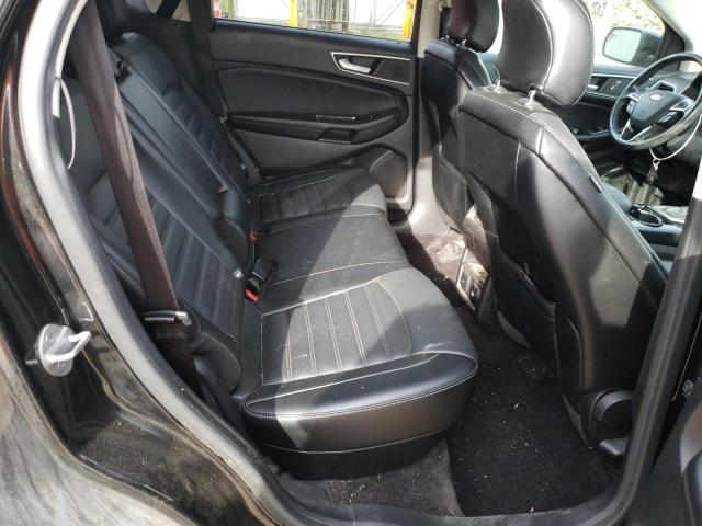 Photo 6 from auction – 2015 FORD EDGE SEL with VIN 2FMTK3J84FBC06695