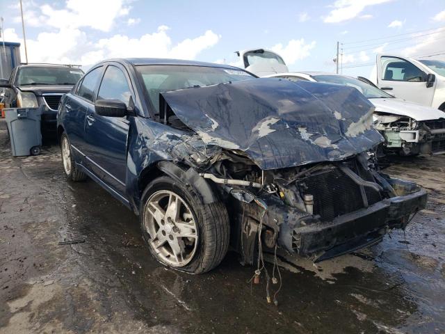 MITSUBISHI GALANT GTS 2004 with VIN 4A3AB76S54E084337 - Photo from auction