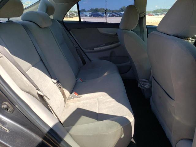 Photo 6 from auction – 2011 TOYOTA COROLLA BA with VIN 2T1BU4EE6BC648654