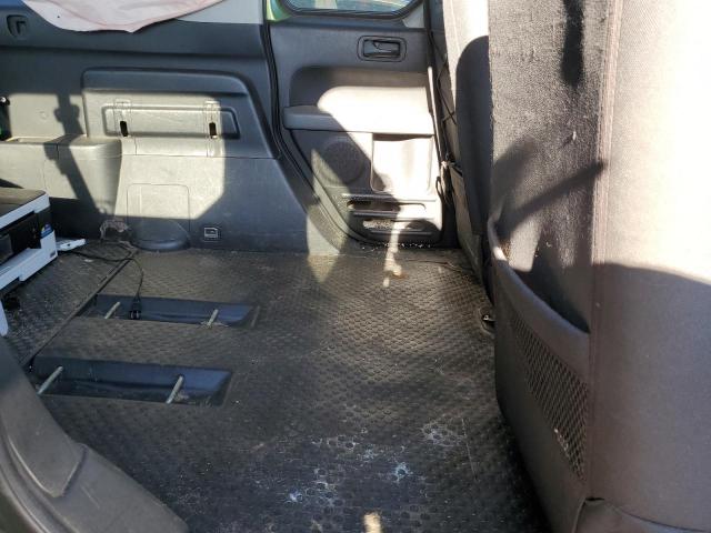 Photo 6 from auction – 2008 HONDA ELEMENT EX with VIN 5J6YH18778L010578