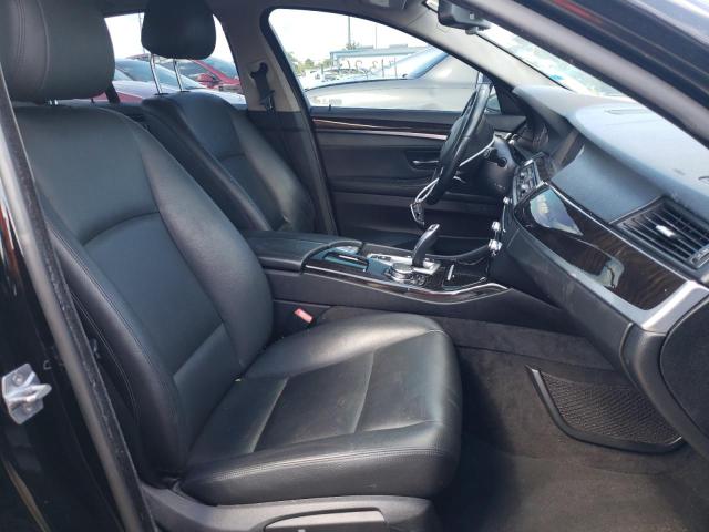 Photo 5 from auction – 2015 BMW 528 I with VIN WBA5A5C59FD520770