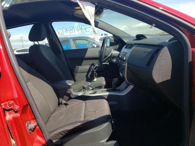 Photo 5 from auction – 2010 FORD FOCUS SE with VIN 1FAHP3FN6AW201568