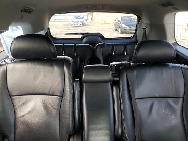 Photo 6 from auction – 2012 TOYOTA HIGHLANDER with VIN 5TDBK3EH0CS161503