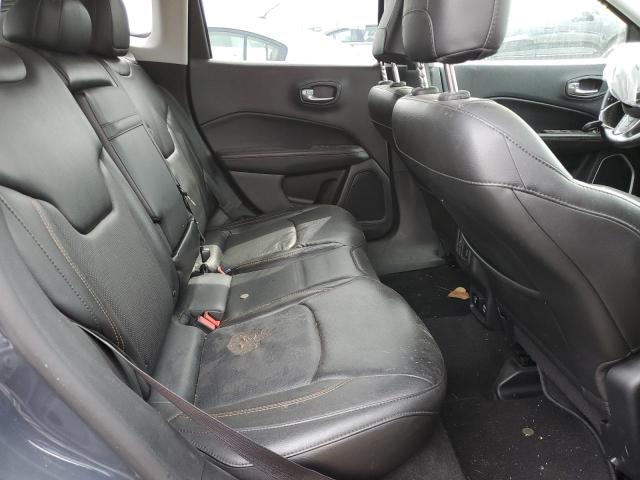 Photo 6 from auction – 2018 JEEP COMPASS LI with VIN 3C4NJDCB1JT349258