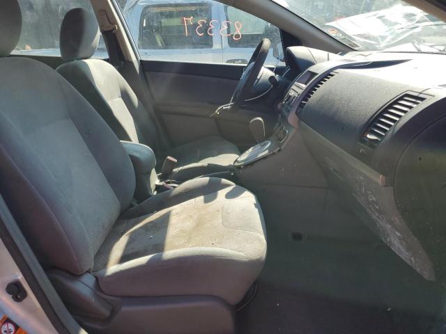 Photo 5 from auction – 2009 NISSAN SENTRA 2.0 with VIN 3N1AB61E19L654682
