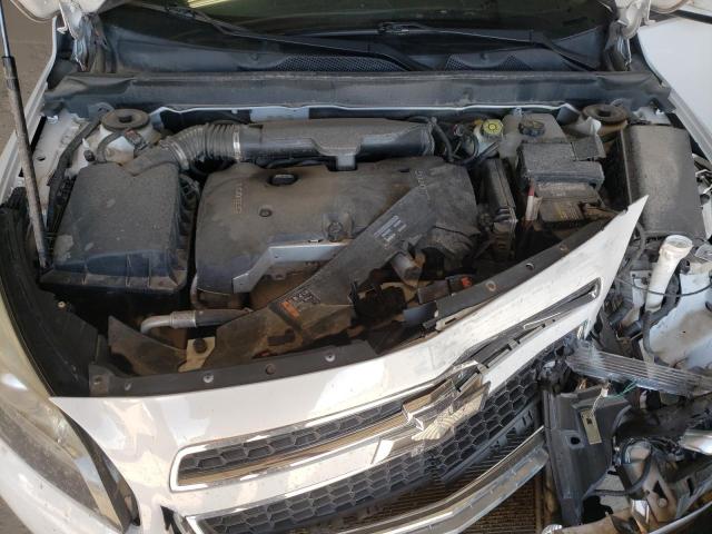 Photo 7 from auction – 2013 CHEVROLET MALIBU 2LT with VIN 1G11E5SA3DF130763