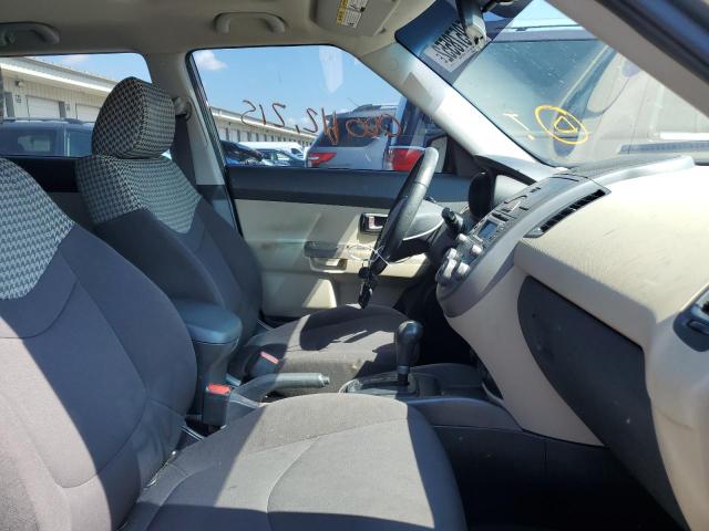Photo 5 from auction – 2010 KIA SOUL with VIN KNDJT2A21A7033962