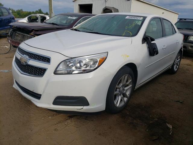 Photo 2 from auction – 2013 CHEVROLET MALIBU 1LT with VIN 1G11C5SA9DF138792
