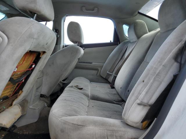 Photo 6 from auction – 2013 CHEVROLET IMPALA LS with VIN 2G1WF5E35D1142775