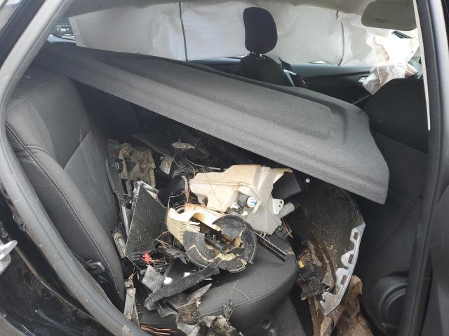 Photo 6 from auction – 2018 FORD FOCUS SEL with VIN 1FADP3M25JL284550