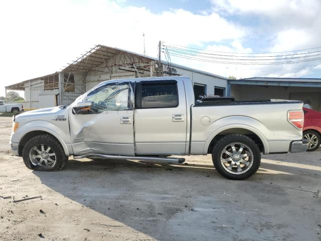 Zdjęcie 9 z aukcji – 2011 FORD F150 SUPER z VIN 1FTFW1CT6BFC48693