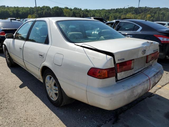 Photo 3 from auction – 2001 TOYOTA CAMRY CE with VIN 4T1BG22K01U799718
