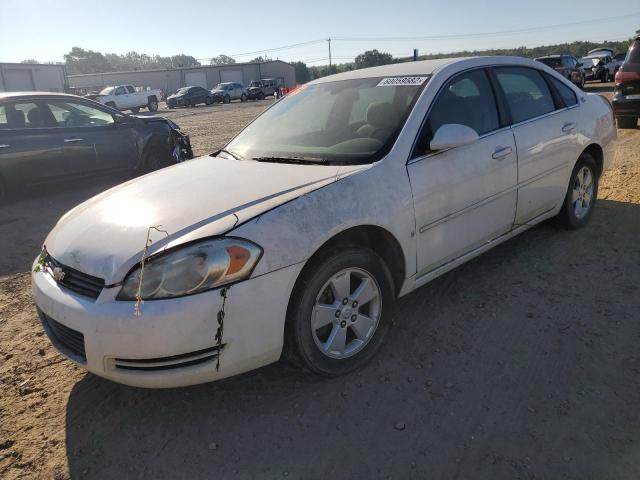 Photo 2 from auction – 2007 CHEVROLET IMPALA LT with VIN 2G1WT58K179157646