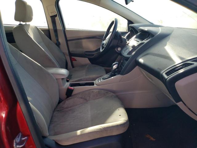 Photo 5 from auction – 2016 FORD FOCUS SE with VIN 1FADP3F26GL261199
