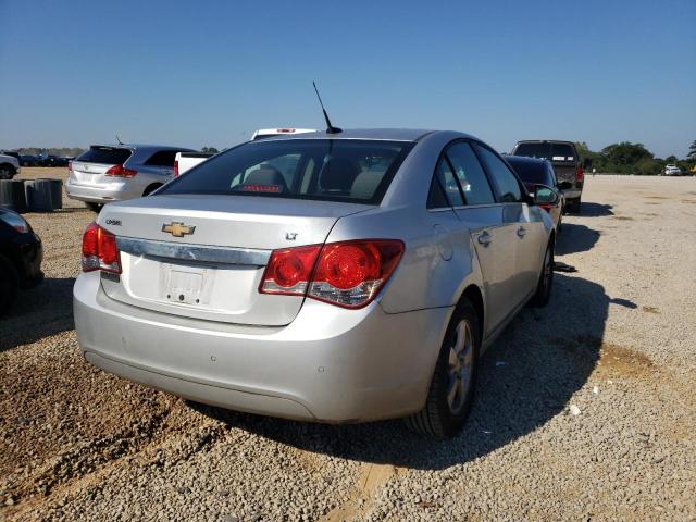 Photo 4 from auction – 2012 CHEVROLET CRUZE LT with VIN 1G1PF5SC0C7170509