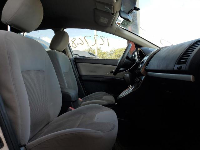 Photo 5 from auction – 2012 NISSAN SENTRA 2.0 with VIN 3N1AB6AP3CL634605