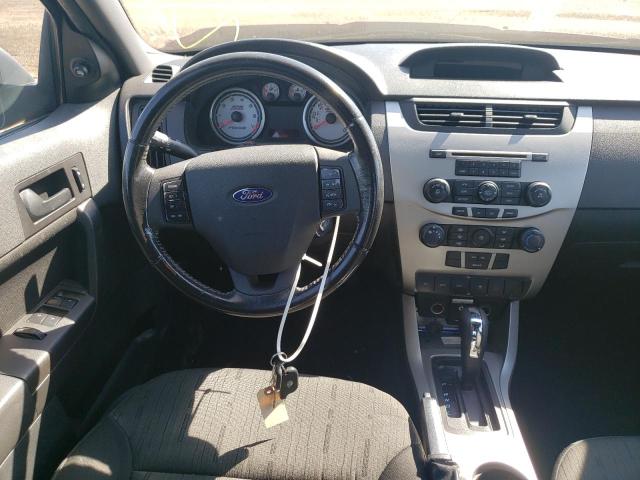 Photo 9 from auction – 2010 FORD FOCUS SE with VIN 1FAHP3FN6AW201568