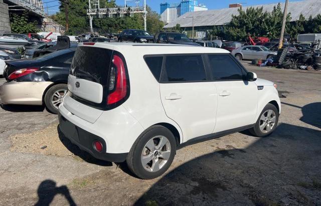 Photo 4 from auction – 2018 KIA SOUL with VIN KNDJN2A2XJ7890467
