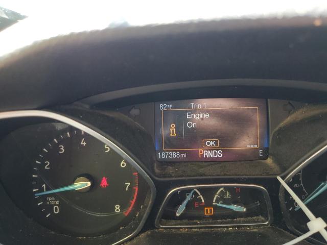 Photo 8 from auction – 2016 FORD FOCUS SE with VIN 1FADP3F24GL266255