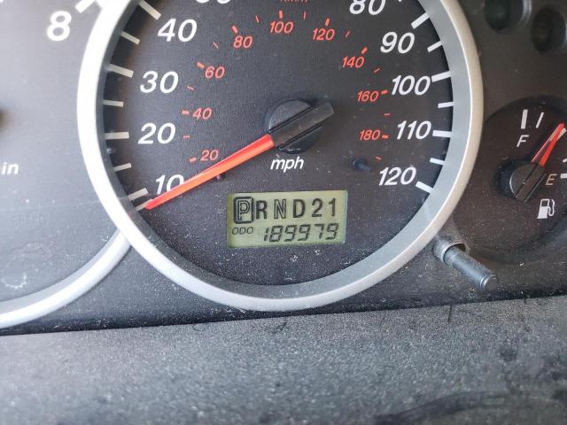 Photo 8 from auction – 2004 MAZDA TRIBUTE ES with VIN 4F2CZ06144KM28652