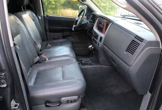 Photo 5 from auction – 2007 DODGE RAM 3500 with VIN 3D7MX39A57G800248