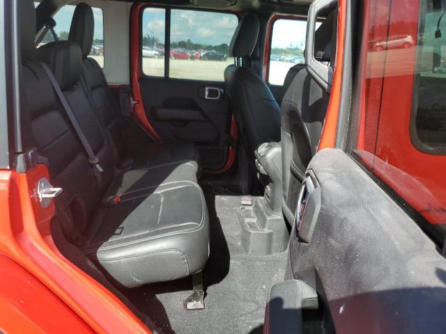 Photo 6 from auction – 2018 JEEP WRANGLER U with VIN 1C4HJXEN3JW225430