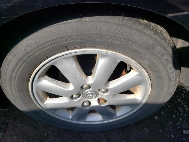 Photo 9 from auction – 2003 TOYOTA CAMRY with VIN JTDBF30K530112453