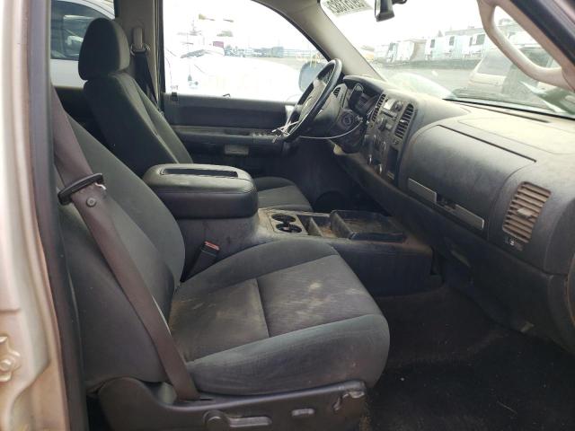 Photo 5 from auction – 2007 CHEVROLET SILVERADO with VIN 1GCJK33647F552785