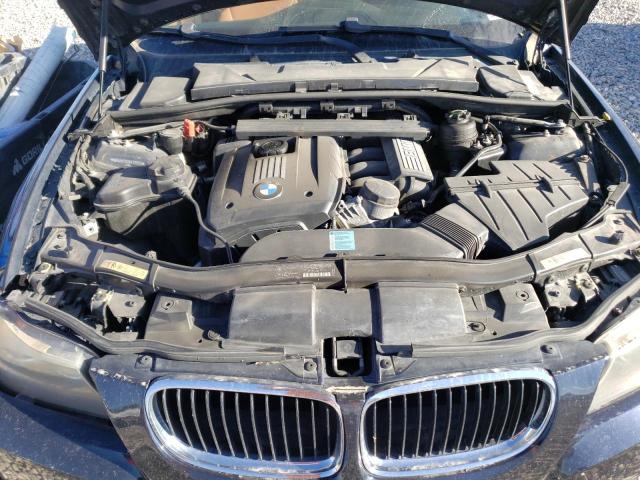 Photo 7 from auction – 2009 BMW 328 I with VIN WBAPH73509E128131
